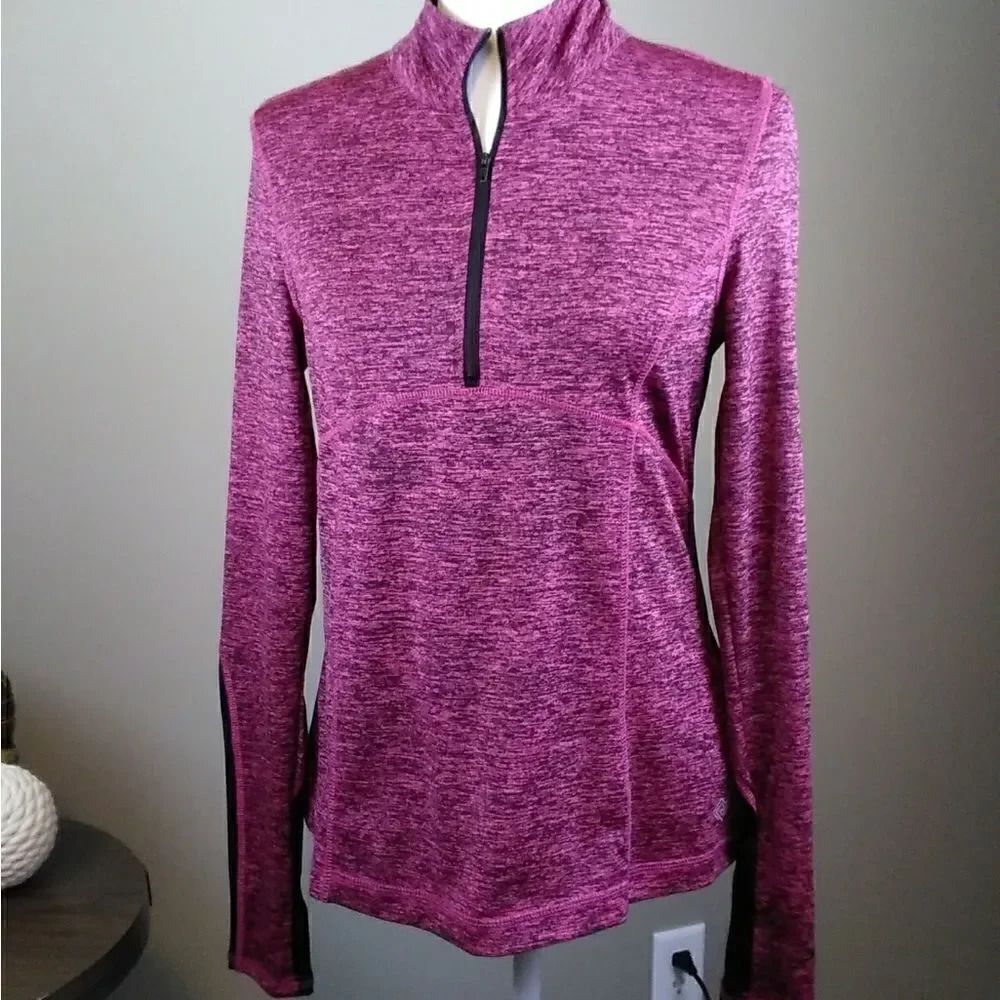 Zelos activewear top Sz S